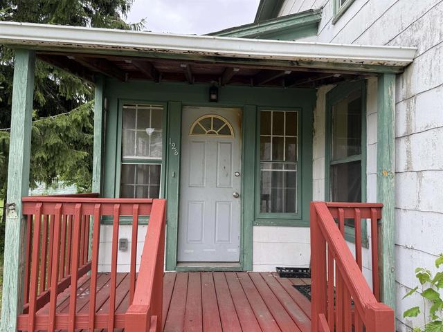 123 N Clark, Chesaning, MI 48616