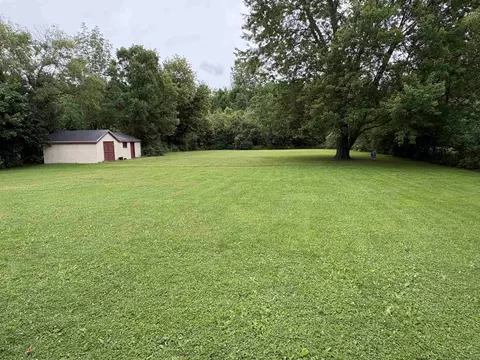 Exterior - 8104 Webster, Mount Morris, MI 48458 photo 5 of 8