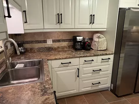 Kitchen - 8104 Webster, Mount Morris, MI 48458 photo 1 of 2