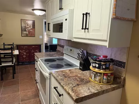Kitchen - 8104 Webster, Mount Morris, MI 48458 photo 2 of 2