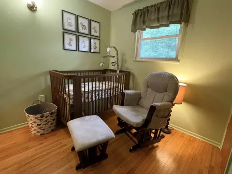Bedroom - 8104 Webster, Mount Morris, MI 48458 photo 1 of 3
