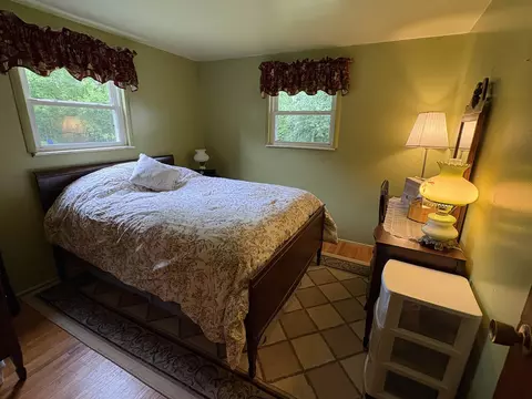 Bedroom - 8104 Webster, Mount Morris, MI 48458 photo 2 of 3
