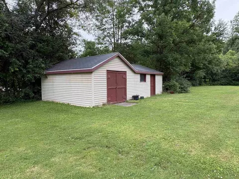 Exterior - 8104 Webster, Mount Morris, MI 48458 photo 7 of 8
