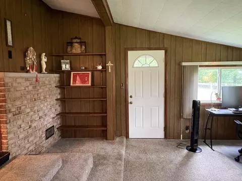 Entry Way - 8104 Webster, Mount Morris, MI 48458 photo 1 of 2