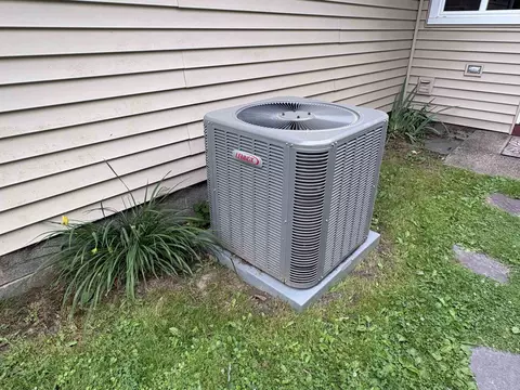 Exterior - 8104 Webster, Mount Morris, MI 48458 photo 8 of 8