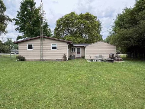 Exterior - 8104 Webster, Mount Morris, MI 48458 photo 3 of 8