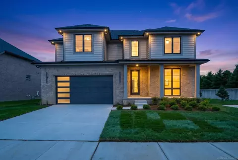 56681 Via Toscana, Macomb, MI 48042