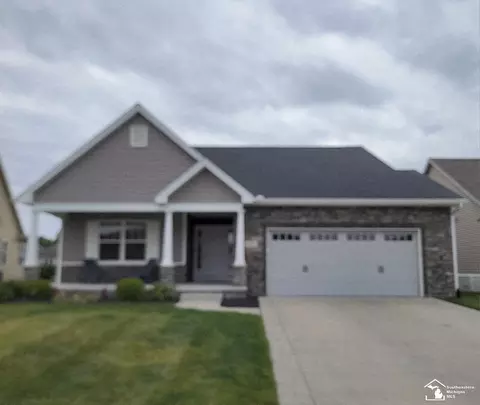 6751 W Summer Breeze, Lambertville, MI 48144