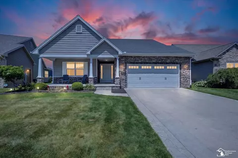 6751 W Summer Breeze, Lambertville, MI 48144