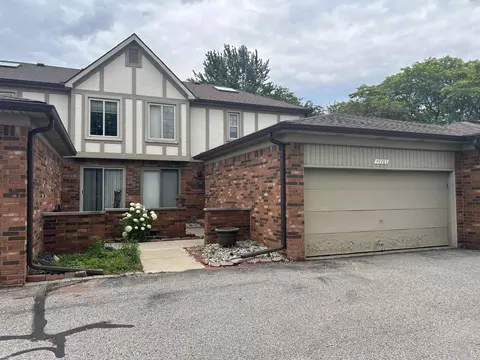 49283 Ashley, Shelby Township, MI 48315
