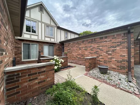 49283 Ashley, Shelby Township, MI 48315
