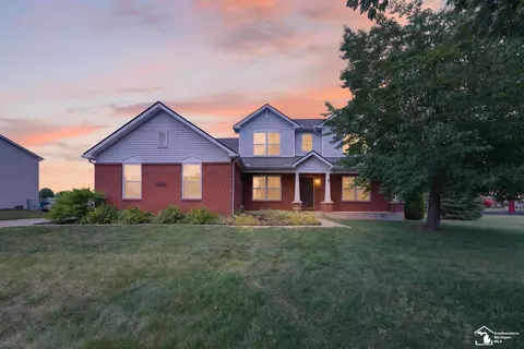 28921 Apple Blossom, Flat Rock, MI 48134