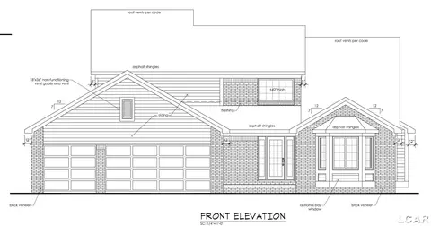3602 Serra, Tecumseh, MI 49286