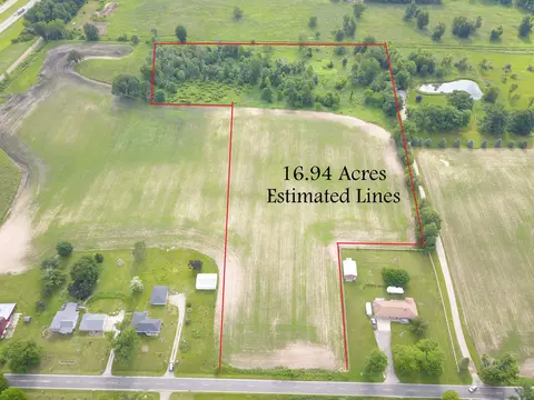 0 Elm, Webberville, MI 48892