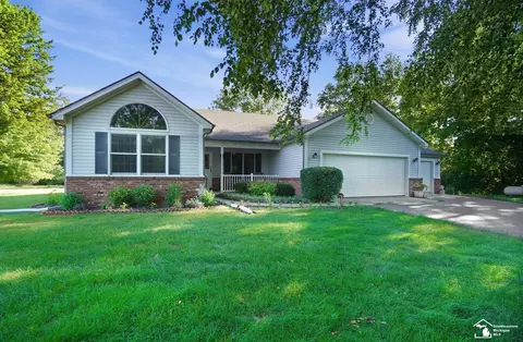 4358 Rauch, Petersburg, MI 49270