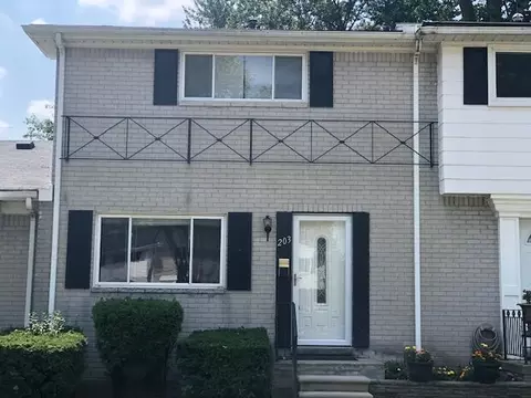 203 N Christine, Mount Clemens, MI 48043