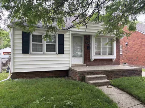 14450 E State Fair, Detroit, MI 48205