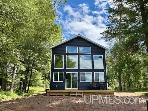735 N Koski, Gwinn, MI 49841