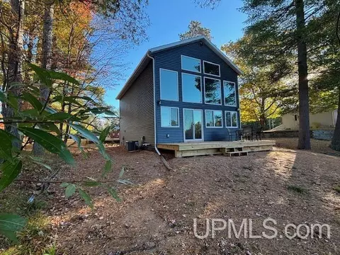 735 Koski, Gwinn, MI 49841