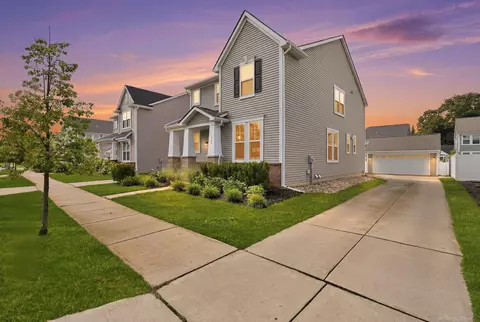 420 College, Ferndale, MI 48220