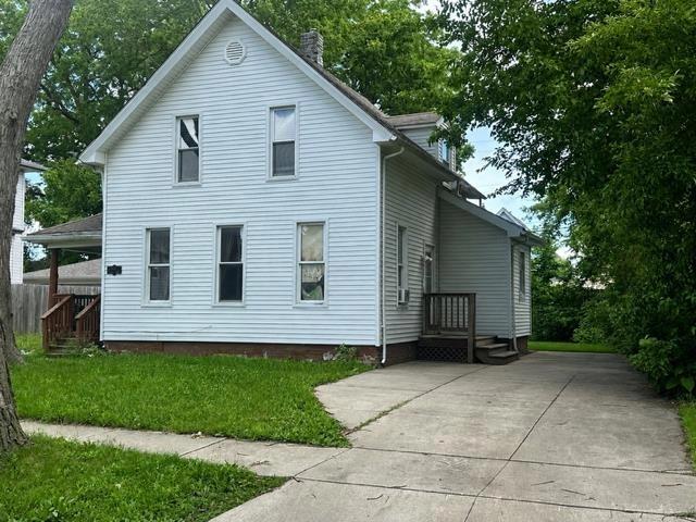 109 South Mt, Clemens, MI 48043