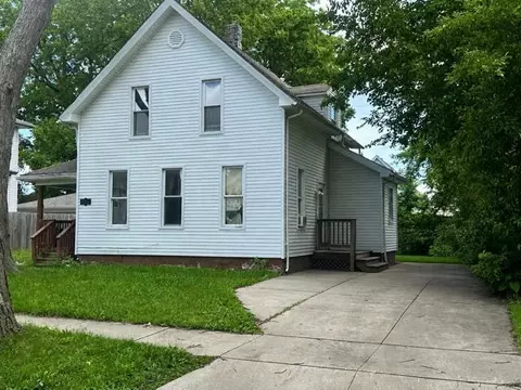 109 South Mt, Clemens, MI 48043