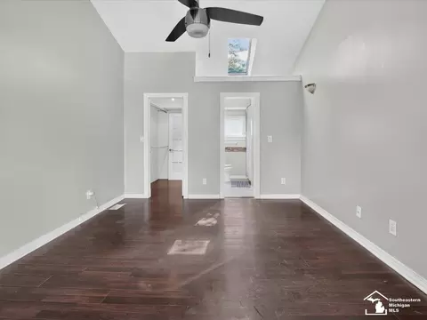 Bedroom - 6716 Bennington, Temperance, MI 48182 photo 1 of 6