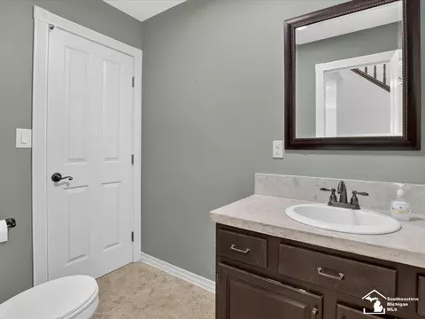 Bath - 6716 Bennington, Temperance, MI 48182 photo 4 of 4