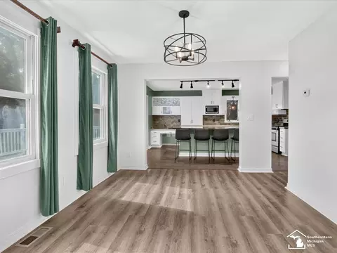 Dining - 6716 Bennington, Temperance, MI 48182 photo 1 of 2
