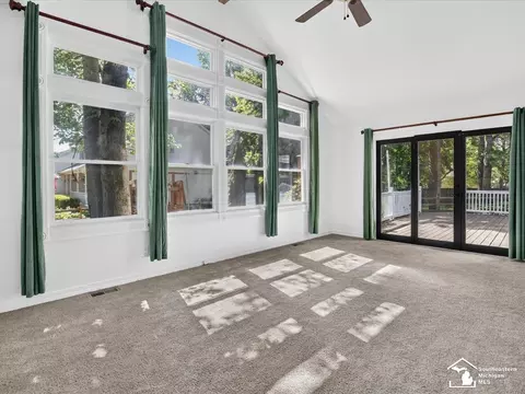 Living - 6716 Bennington, Temperance, MI 48182 photo 1 of 18