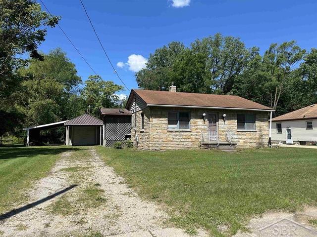 413 Lemke, Midland, MI 48642