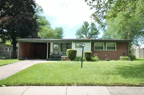 13301 Kenwood, Oak Park, MI 48237