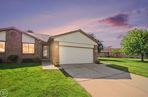 48470 Rosewood, New Baltimore, MI 48051
