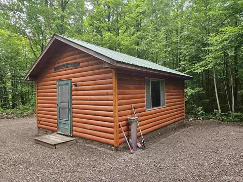 33210 N Firesteel, Ontonagon, MI 49953