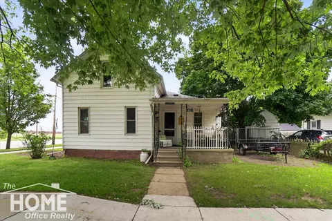 801 Michigan, Owosso, MI 48867