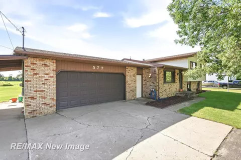 577 S Lincoln, Bay City, MI 48708