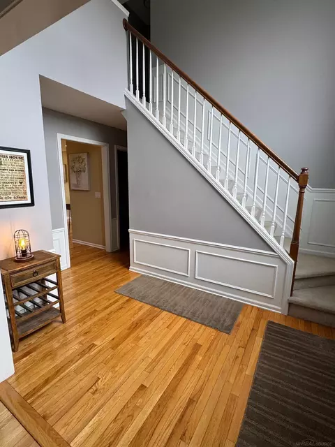 Entry Way - 48805 Rockefeller, Canton, MI 48188 photo 1 of 6