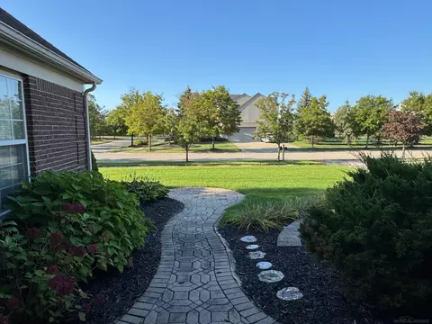Exterior - 48805 Rockefeller, Canton, MI 48188 photo 3 of 13