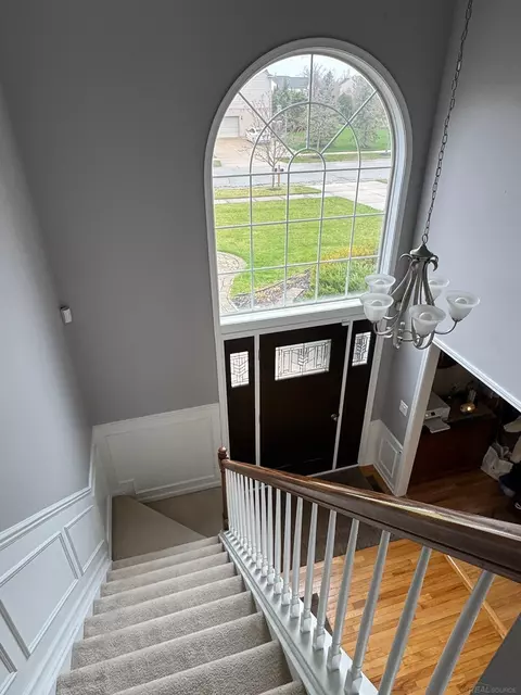Entry Way - 48805 Rockefeller, Canton, MI 48188 photo 4 of 6