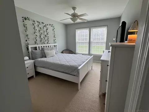 Bedroom - 48805 Rockefeller, Canton, MI 48188 photo 5 of 13