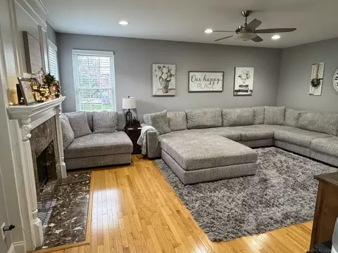 Living - 48805 Rockefeller, Canton, MI 48188 photo 1 of 5