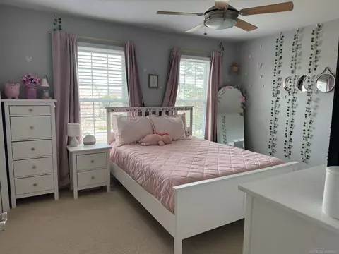Bedroom - 48805 Rockefeller, Canton, MI 48188 photo 8 of 13