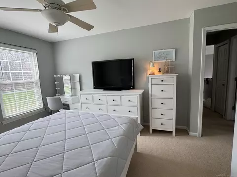 Bedroom - 48805 Rockefeller, Canton, MI 48188 photo 7 of 13