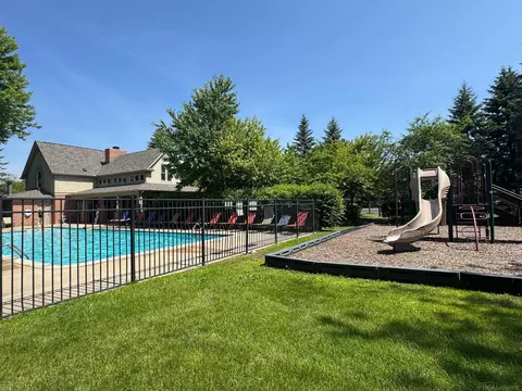 Exterior - 48805 Rockefeller, Canton, MI 48188 photo 12 of 13