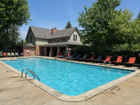 Exterior - 48805 Rockefeller, Canton, MI 48188 photo 11 of 13