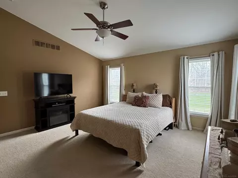 Bedroom - 48805 Rockefeller, Canton, MI 48188 photo 4 of 13