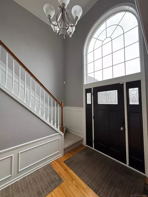 Entry Way - 48805 Rockefeller, Canton, MI 48188 photo 2 of 6
