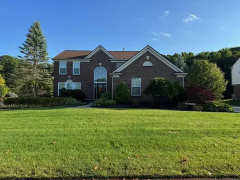 48805 Rockefeller, Canton, MI 48188