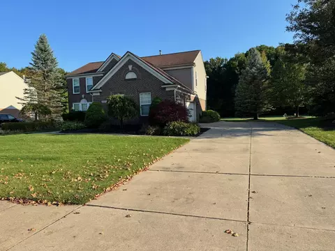 Exterior - 48805 Rockefeller, Canton, MI 48188 photo 2 of 13