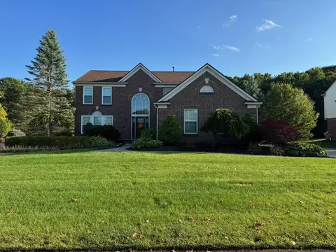 48805 Rockefeller, Canton, MI 48188